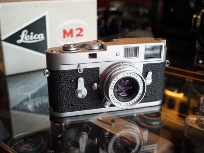 Sell your camera