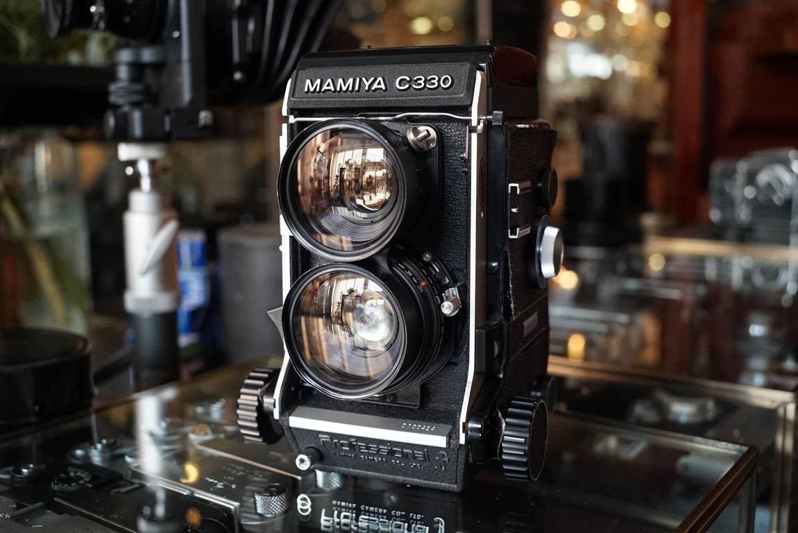 mamiya c330 65mm