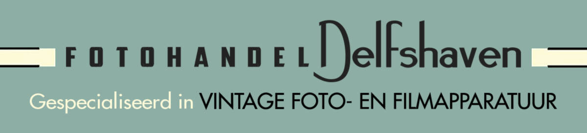 Fotohandel Delfshaven