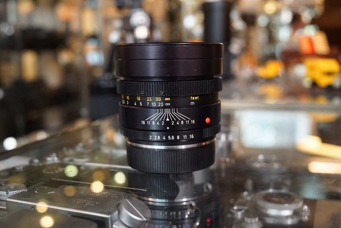 leica r 90 f2