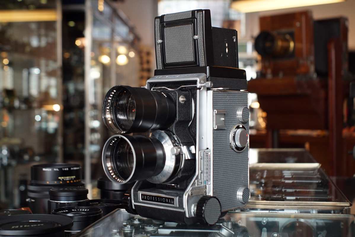 夏期間限定☆メーカー価格より68%OFF!☆ MAMIYA C330 MAMIYA-SEKOR