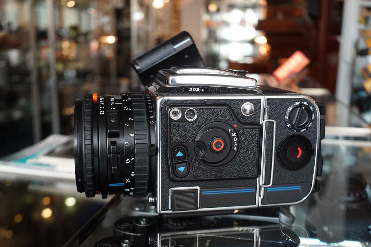 hasselblad 203fe