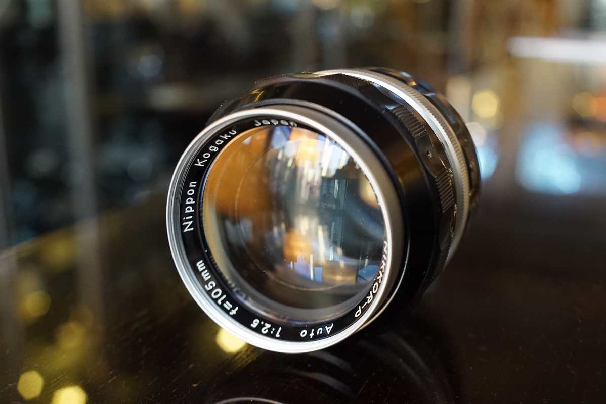 nikon kogaku