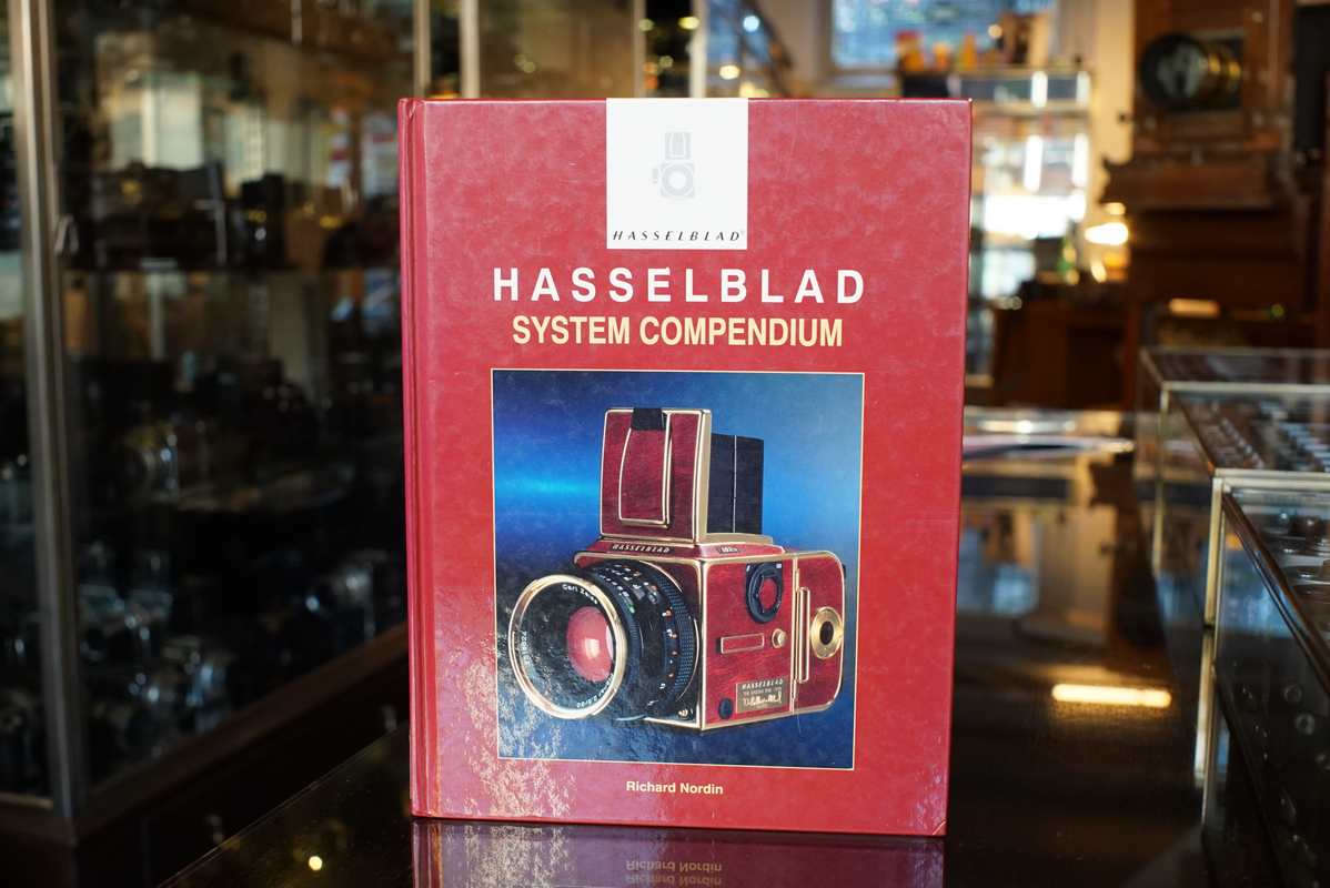 hasselblad system compendium