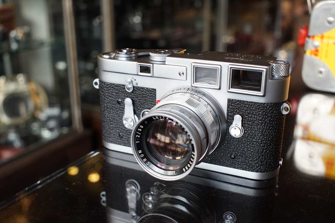 leica m3 ss