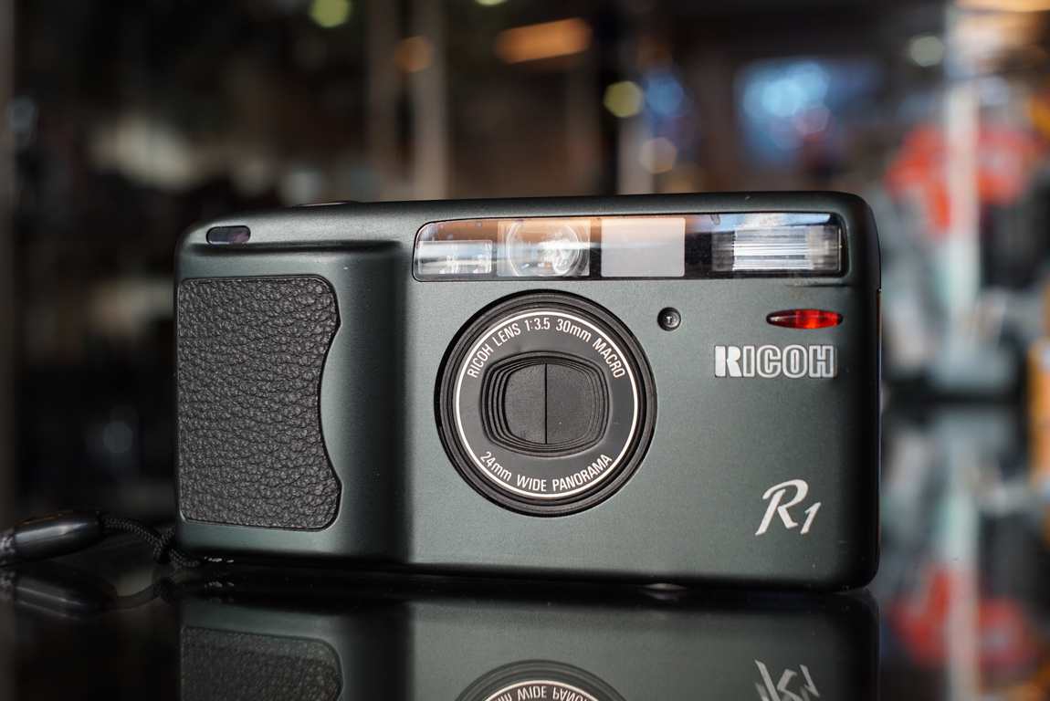 ricoh r1 for sale