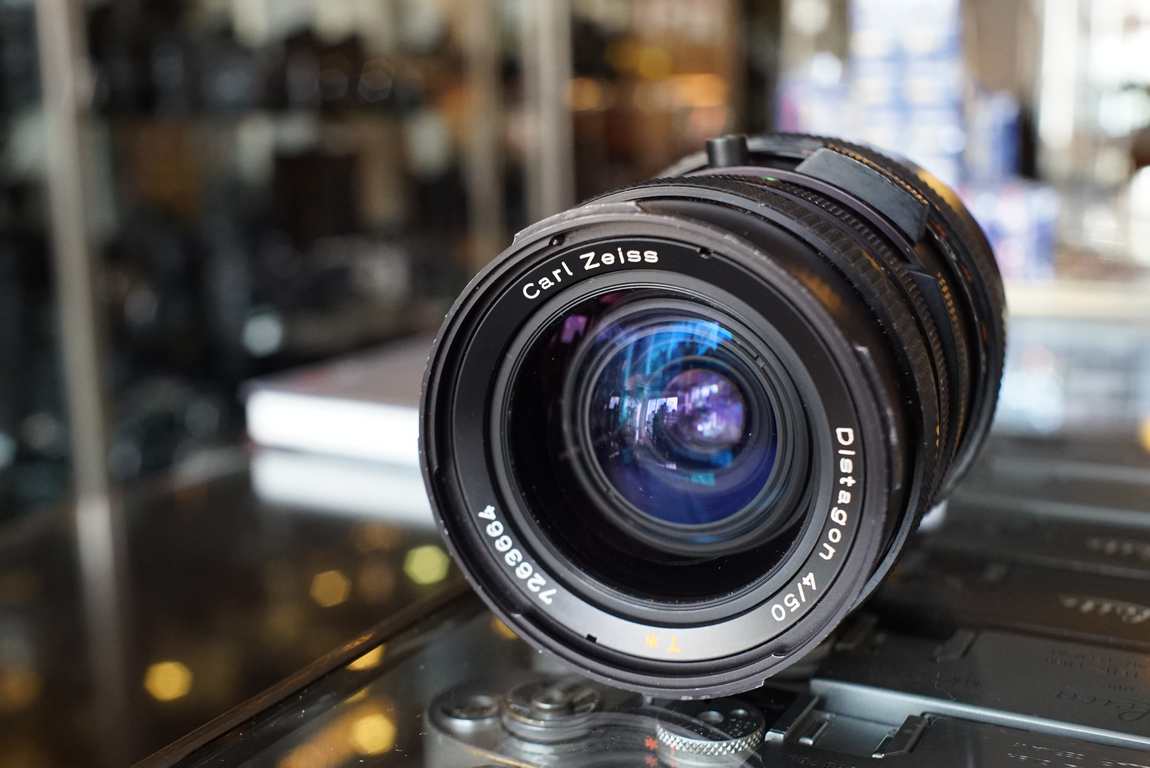 hasselblad 50mm cf fle