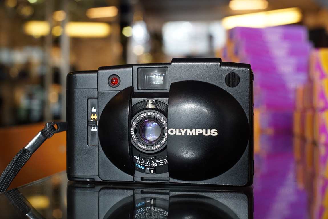 olympus camera outlet