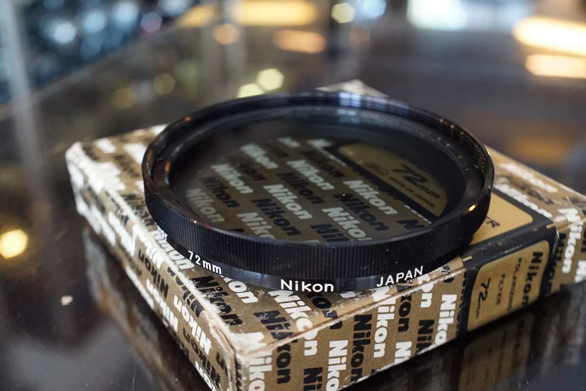 nikon o56 filter