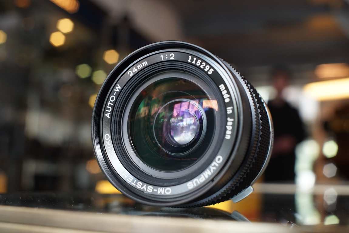 zuiko 24mm
