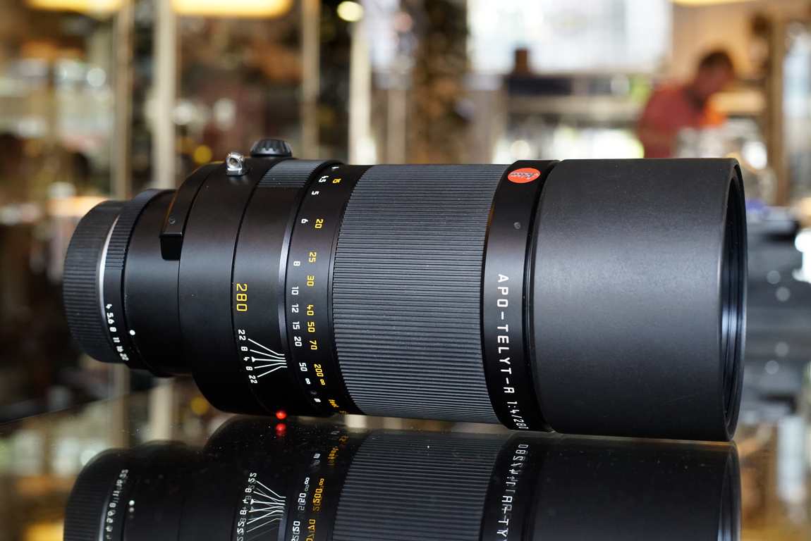 leica 600mm