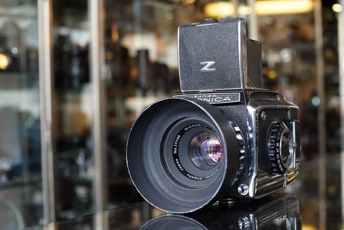 nikkor p 75mm 2.8