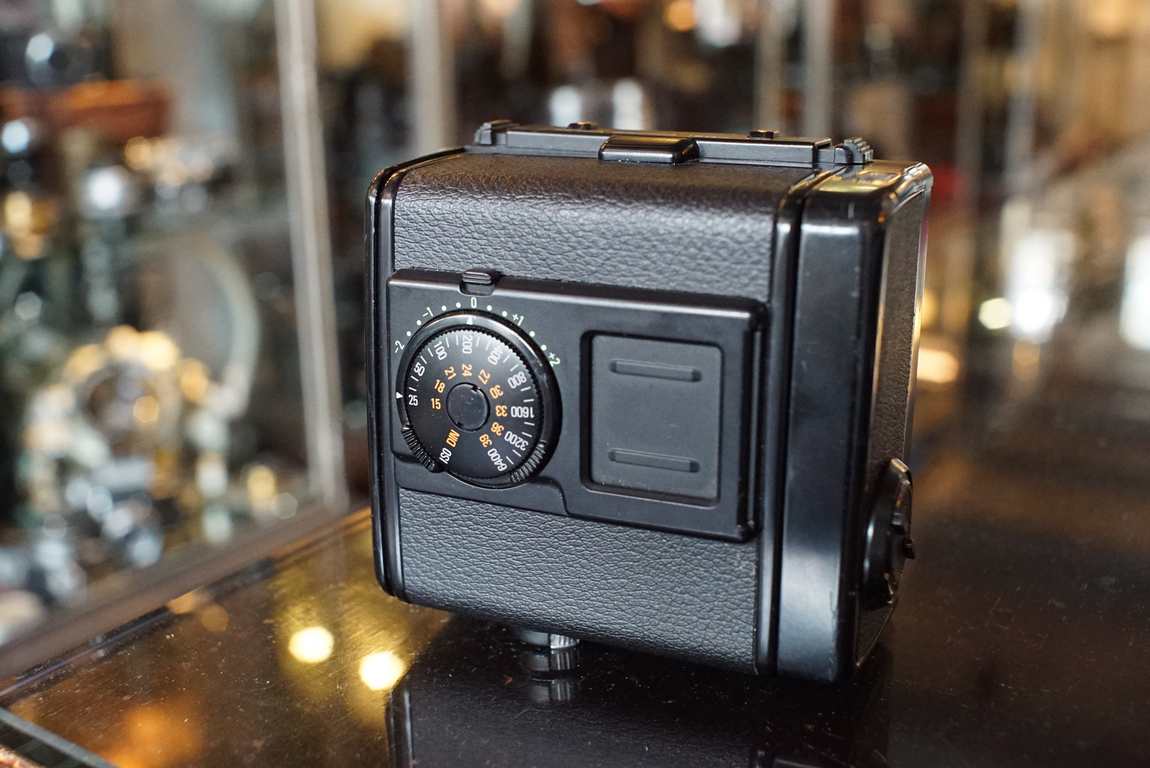 bronica 135