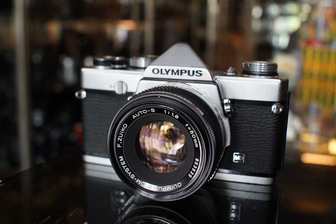 olympus camera outlet